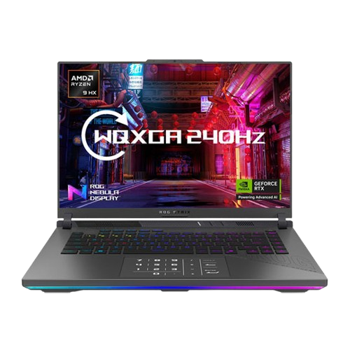 ASUS ROG Strix G16 16