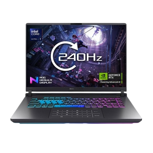 ASUS ROG Strix G16 16