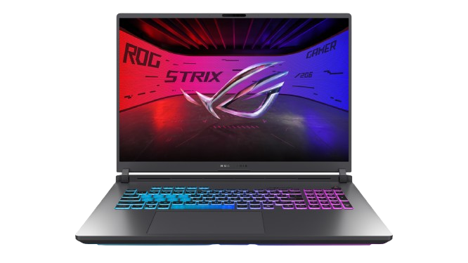 Laptop ASUS ROG Strix G16 G615JM-I5161 i5-13450HX 16