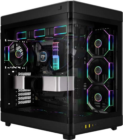 Unit Centrale Gaming Line - Antares Core (FreeDOS)