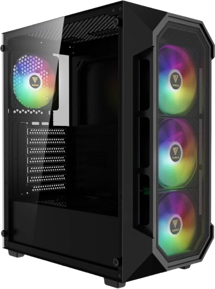 Unit Centrale Gaming Line - Vega Prime (FreeDOS)