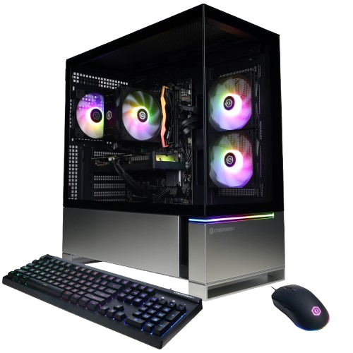 CyberPowerPC GMAI6000CPG