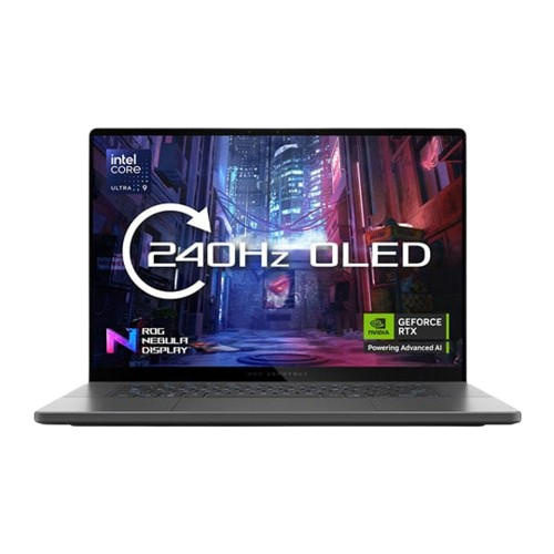 ASUS ROG Zephyrus G16 GU605CR-QR112W 16