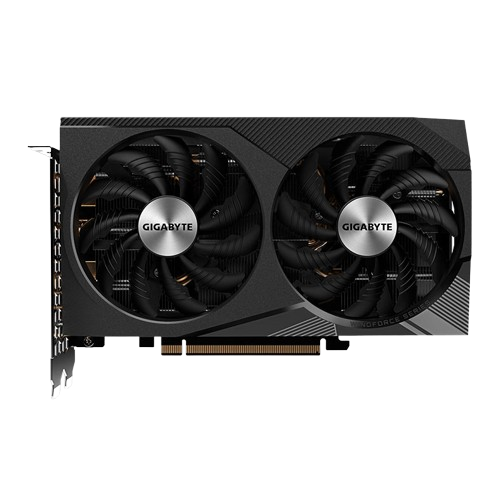 Placa de Video Gigabyte GeForce RTX 3060 Gaming OC, 8GB, GDDR6, 128-bit, GV-N3060GAMING-OC-8GD-REV2.0