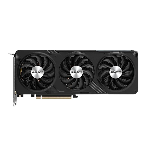 Placa de Video Gigabyte GeForce RTX 4060 Gaming OC, 8GB, GDDR6, 128-bit, GV-N4060GAMING-OC-8GD
