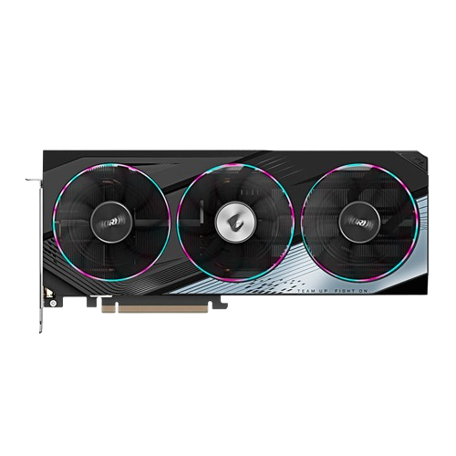 Placa de Video Gigabyte GeForce RTX 4060 Ti Aorus Elite, 8GB, GDDR6, 128-bit, GV-N406TAORUS-E-8GD