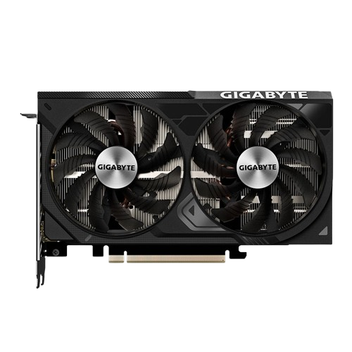 Placa De Video Gigabyte GeForce RTX 4060 Ti Windforce OC V2, 8GB, GDDR6, 128-bit, GV-N406TWF2OCV2-8GD