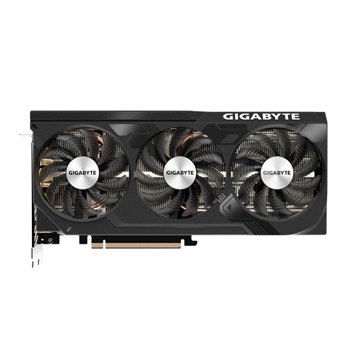 Placa De Video Gigabyte GeForce RTX 4070 Super Windforce OC, 12GB, GDDR6X, 192-bit, GV-N407SWF3OC-12GD