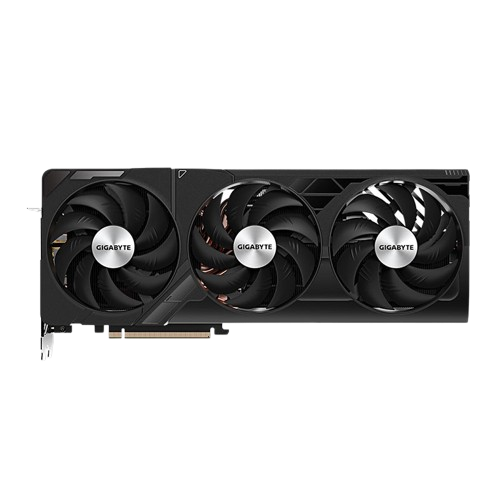Placa de Video Gigabyte GeForce RTX 4090 Windforce V2, 24GB, GDDR6X, 384-bit, GV-N4090WF3V2-24GD