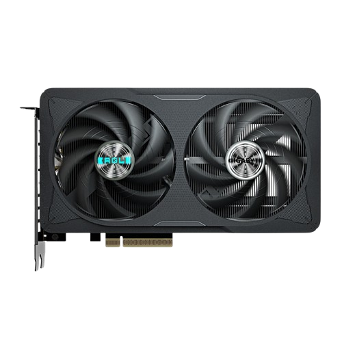Placa de Video Gigabyte GeForce RTX 5060 Eagle OC, 8GB, GDDR7, 128-bit, GV-N5060EAGLE-OC-8GD - PRE VENDA