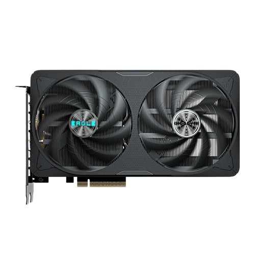 Placa de Video Gigabyte GeForce RTX 5060 Ti Eagle OC, 16GB, GDDR7, 128-bit, GV-N506TEAGLE-OC-16GD