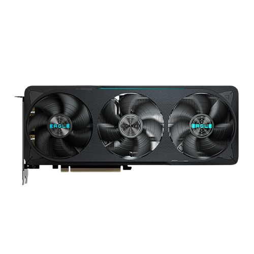 Placa de Video Gigabyte GeForce RTX 5070 Eagle OC
