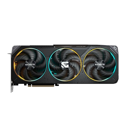 Placa de Video Gigabyte GeForce RTX 5070 Gaming OC