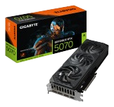 Tarjeta de Video Gigabyte NVIDIA GeForce RTX 5070 Windforce SFF, 12GB 192-bit GDDR7, PCI Express x16 5.0 ― ¡Compra y obtén Doom: The Dark Ages Premium Edition! Un código por cliente