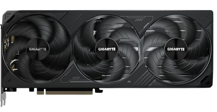 Gigabyte GeForce RTX 5070 Ti WINDFORCE SFF 16G
