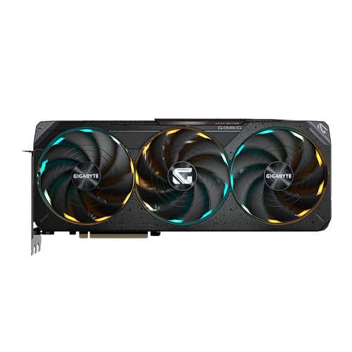 Placa de Video Gigabyte GeForce RTX 5080 Gaming OC, 16GB, GDDR7, 256-bit, GV-N5080GAMING-OC-16GD - PRE VENDA