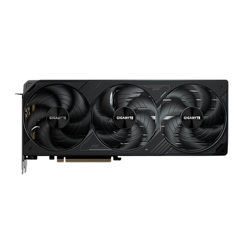 Placa de Video Gigabyte GeForce RTX 5080 Windforce OC  SFF