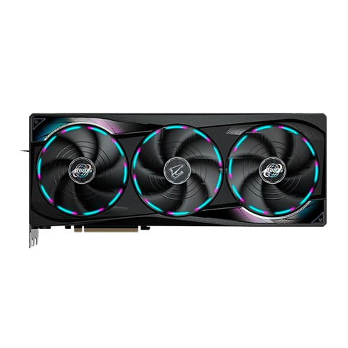 Placa de Video Gigabyte GeForce RTX 5090 Aorus Master