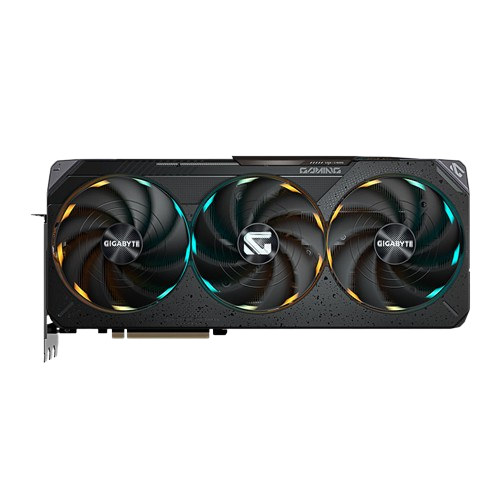 Placa de Video Gigabyte GeForce RTX 5090 Gaming OC