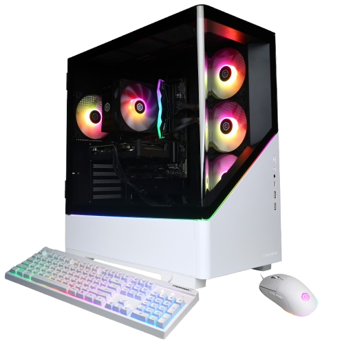 CyberPowerPC GXi11140CPGV17