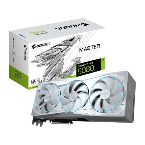 Gigabyte Geforce Rtx 3080 Waterforce Gigabyte Waterforce Aorus - Main Image