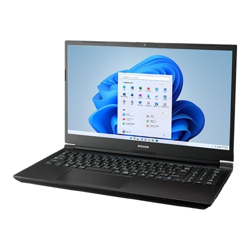 マウスコンピューター mouse K5-I7G50BK-B