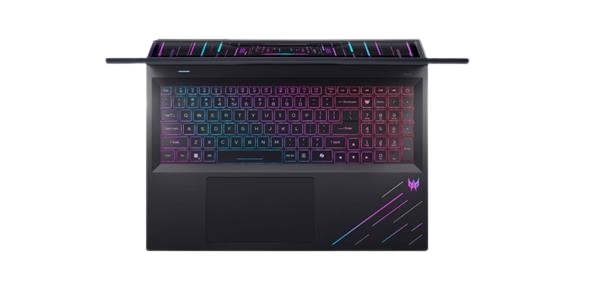 Acer Predator Helios 18 Gaming Laptop 18