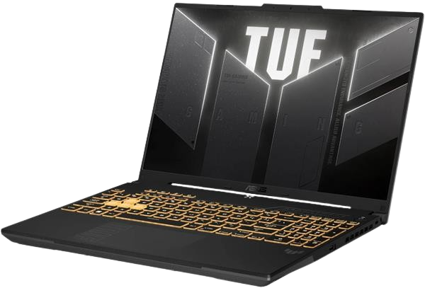 ASUS TUF F16 Gaming Laptop 16