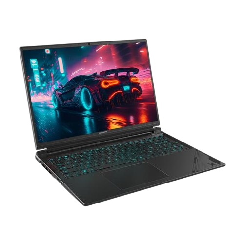 Gigabyte G6X Gaming Laptop 16