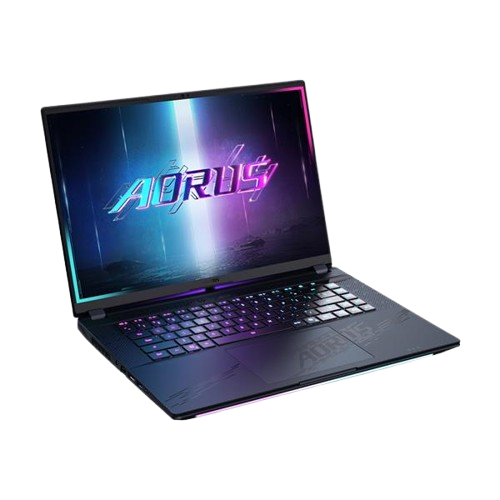 Gigabyte AORUS MASTER 16 Gaming Laptop 16
