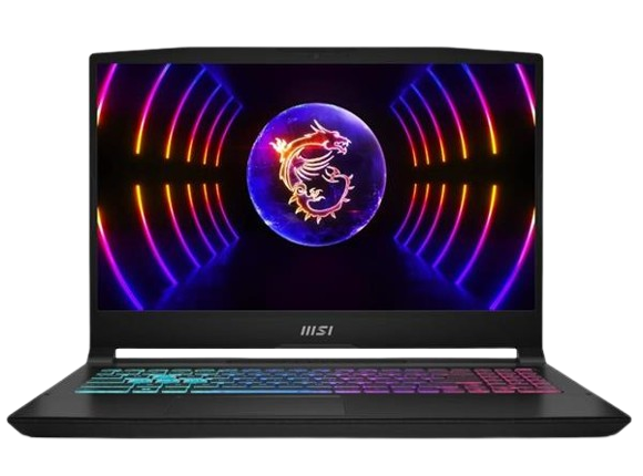 MSI Katana 15 15.6