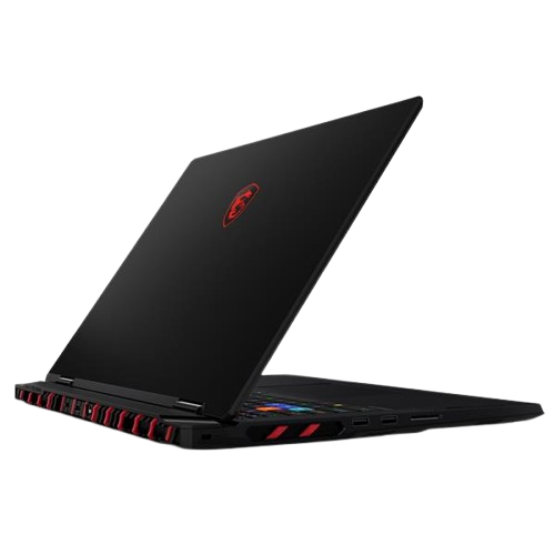 MSI Raider18 HX Gaming Laptop 18