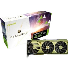 Placa de Vídeo Manli NVIDIA GeForce RTX 4080 Super Gallardo, 16GB, GDDR6X, DLSS, Ray Tracing, M-NRTX4080SG/6RMHPPP-M3535
