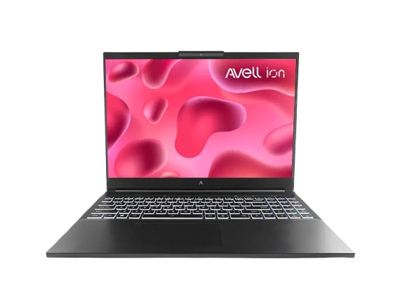 Avell Ion A65i