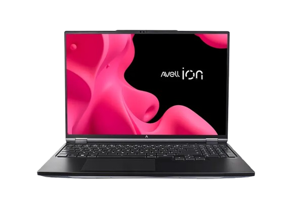 Avell Ion A60i 9
