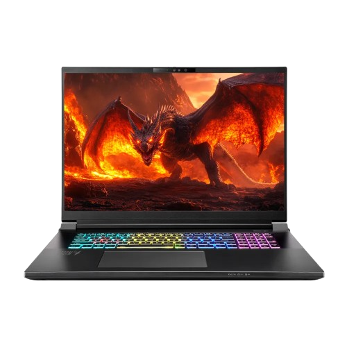 Avell Storm 590X