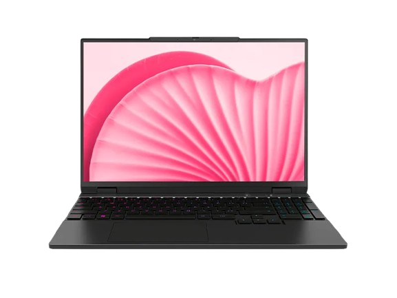Avell Ion A70i 7 Black