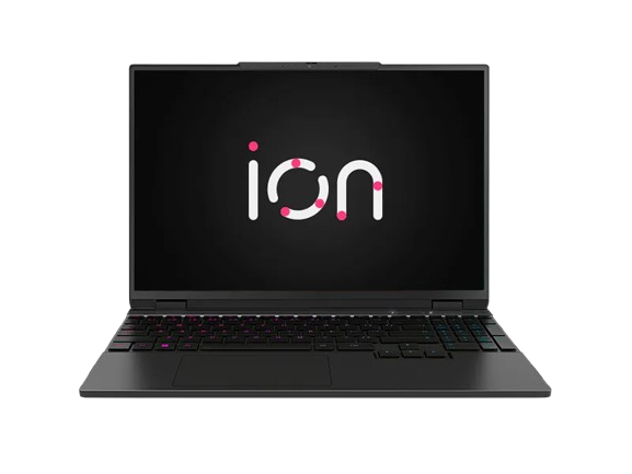 Avell Ion A70i 9 Black