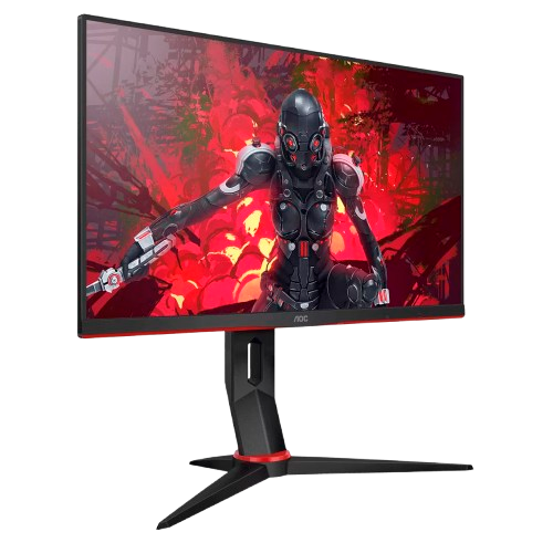 Monitor Gamer AOC 27