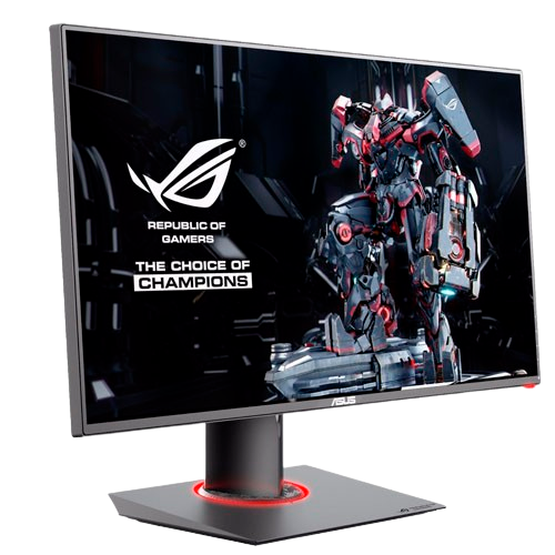 Monitor Gamer Asus Rog 27