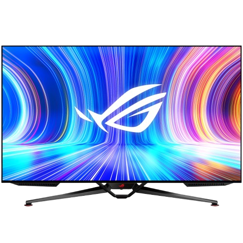 Monitor Gamer ASUS ROG SWIFT OLED 47.5