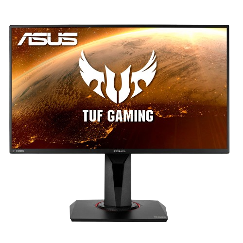 Monitor Gamer ASUS 24.5