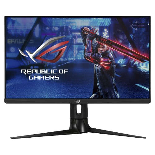 Monitor Gamer Asus 27
