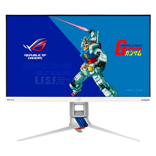 Monitor Gamer Asus 27
