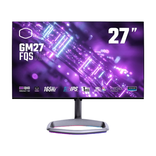 Monitor Gamer 27