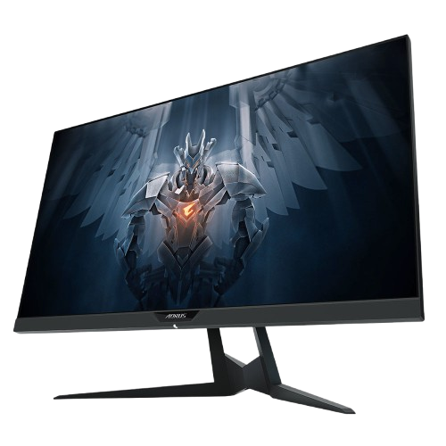 Monitor Gamer 27