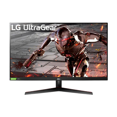 Monitor Gamer LG 32