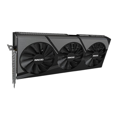 Placa de Video INNO3D GeForce RTX 4080 Super X3, 16GB, GDDR6X, 256-bit, N408S3-166X-18703552