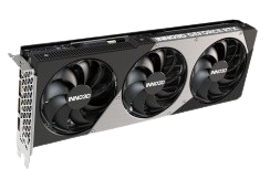 Tarjeta de Video Inno3d NVIDIA GeForce RTX 5070 TI X3 OC, 16GB 256-bit GDDR7, PCI Express 5.0