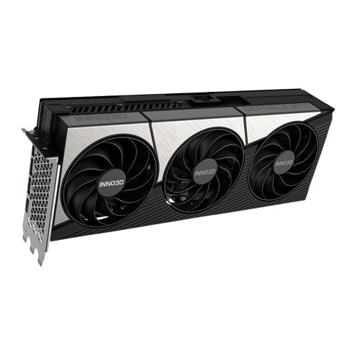 Placa de Video INNO3D GeForce RTX 5090 X3, 32GB, GDDR7, 512-bit, N50903-32D7-17593928